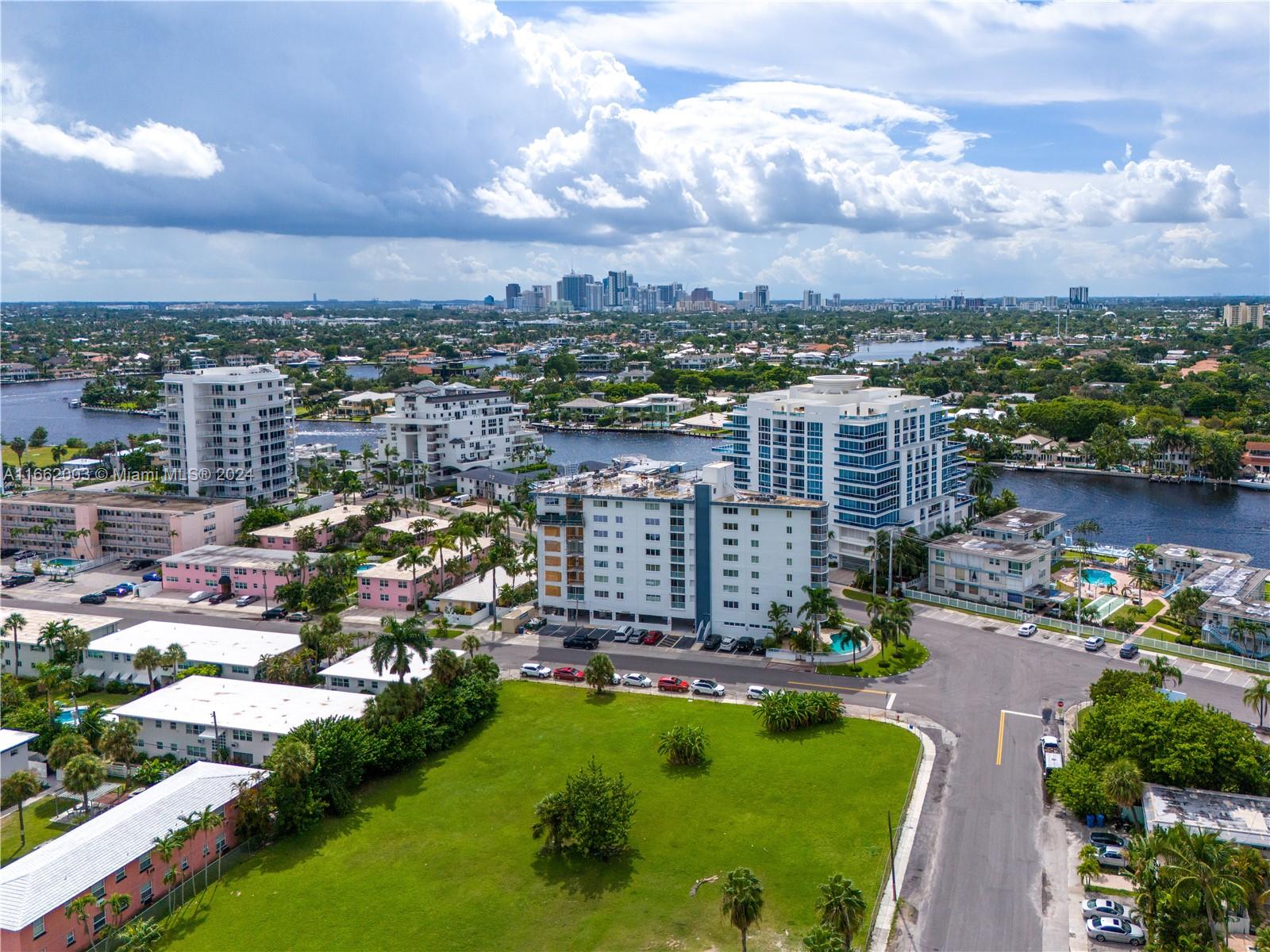 NAUTICAL TOWERS CONDO - Residential