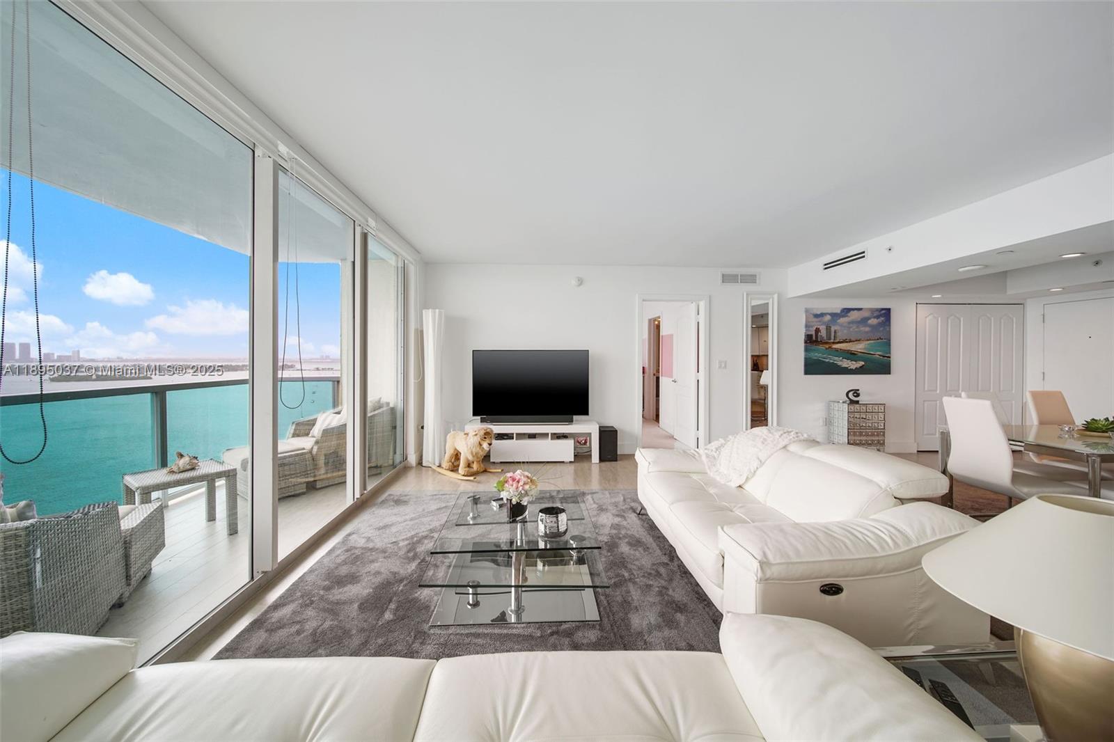 THE FLORIDIAN CONDO - Residential