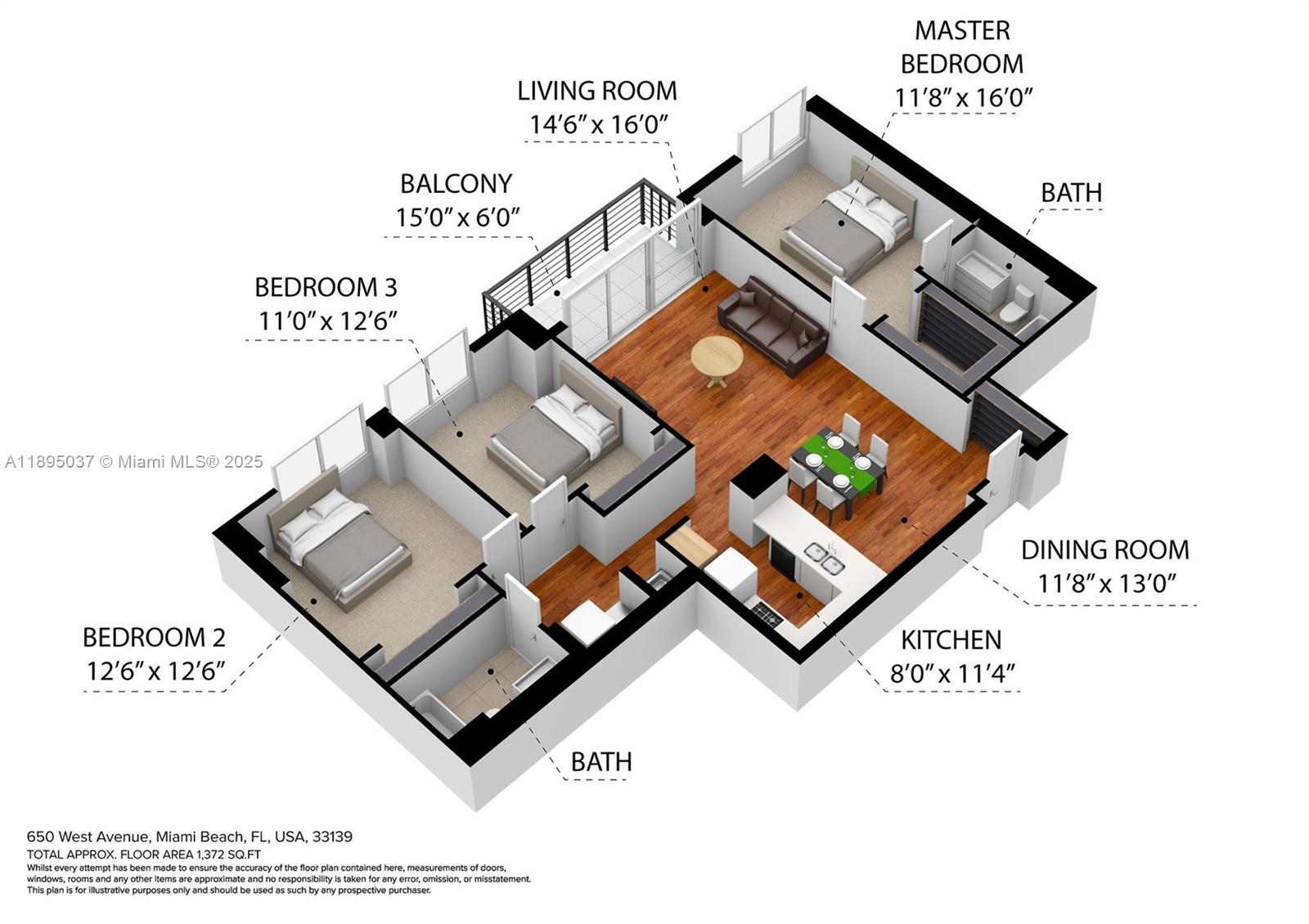 THE FLORIDIAN CONDO - Residential