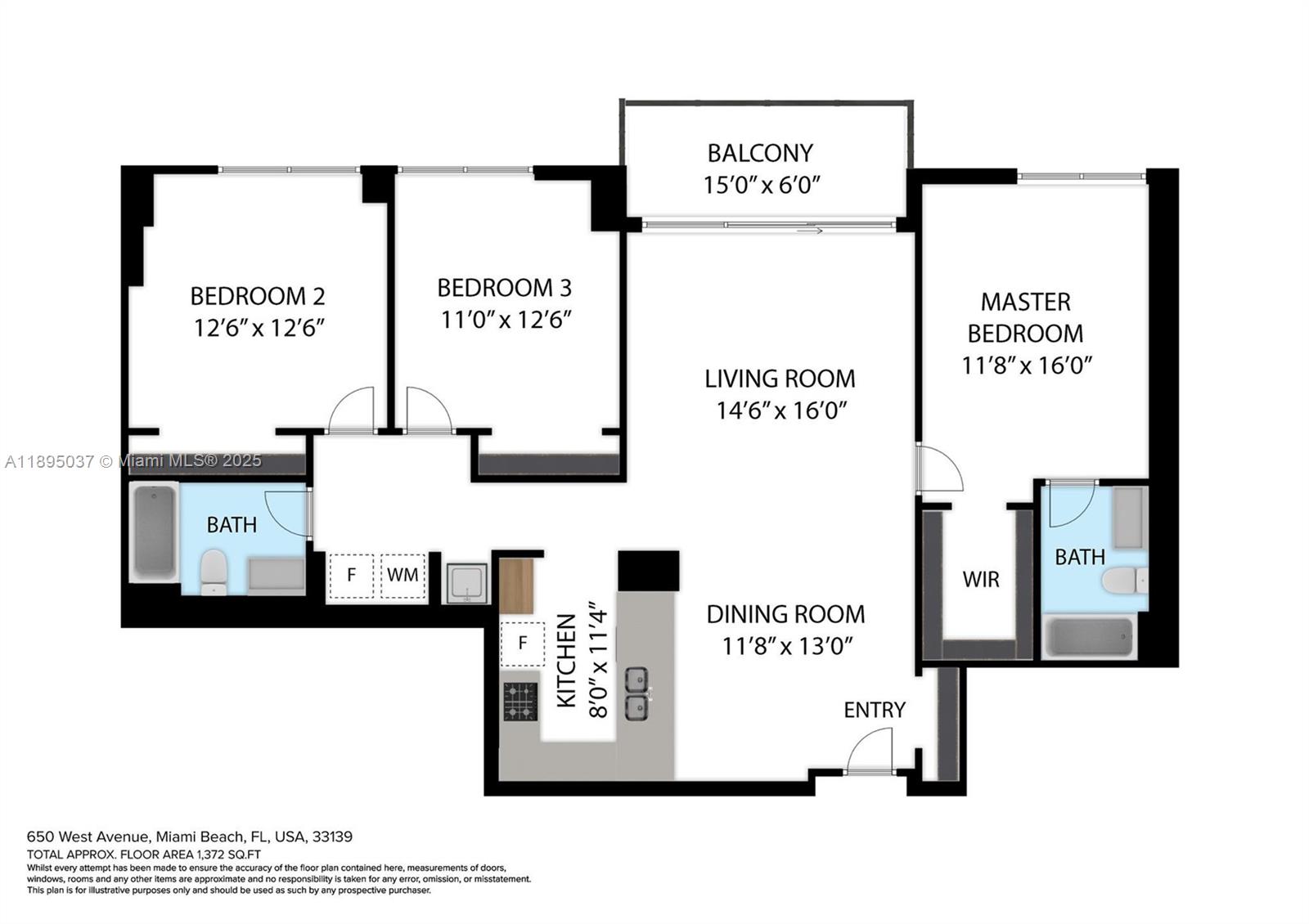 THE FLORIDIAN CONDO - Residential