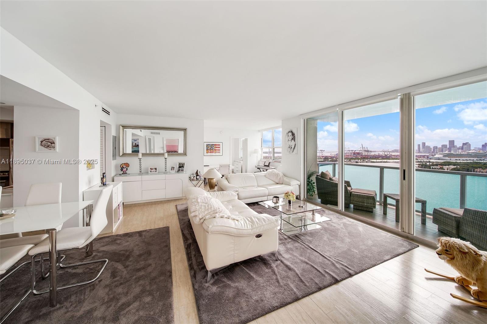 THE FLORIDIAN CONDO - Residential
