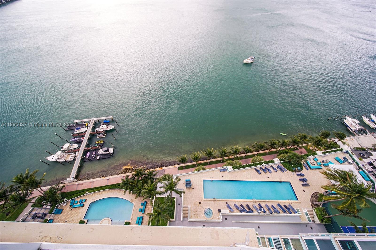THE FLORIDIAN CONDO - Residential