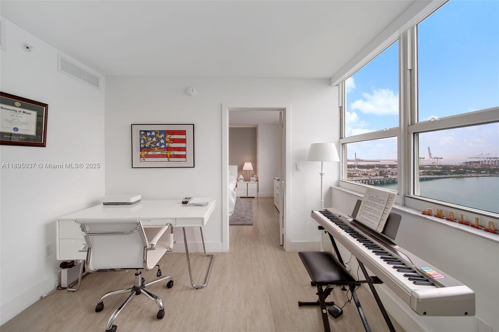 THE FLORIDIAN CONDO - Residential