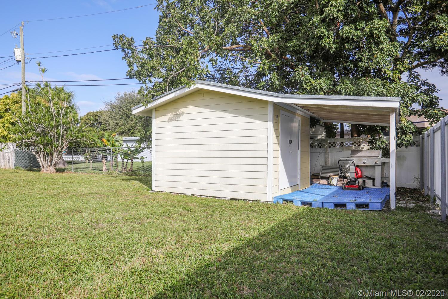 LEISURE CITY SEC 2 - Residential