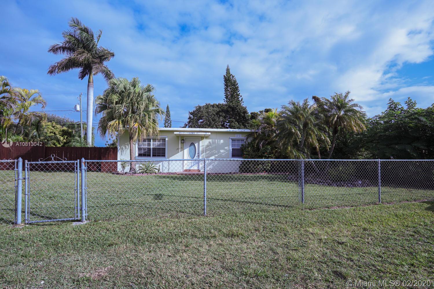 LEISURE CITY SEC 2 - Residential