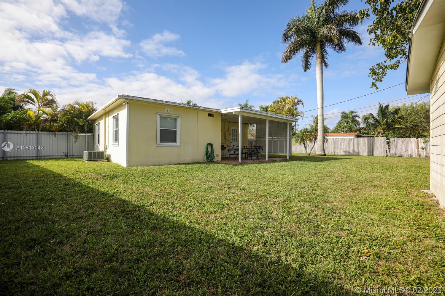 LEISURE CITY SEC 2 - Residential