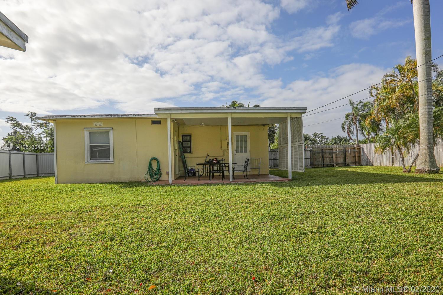 LEISURE CITY SEC 2 - Residential