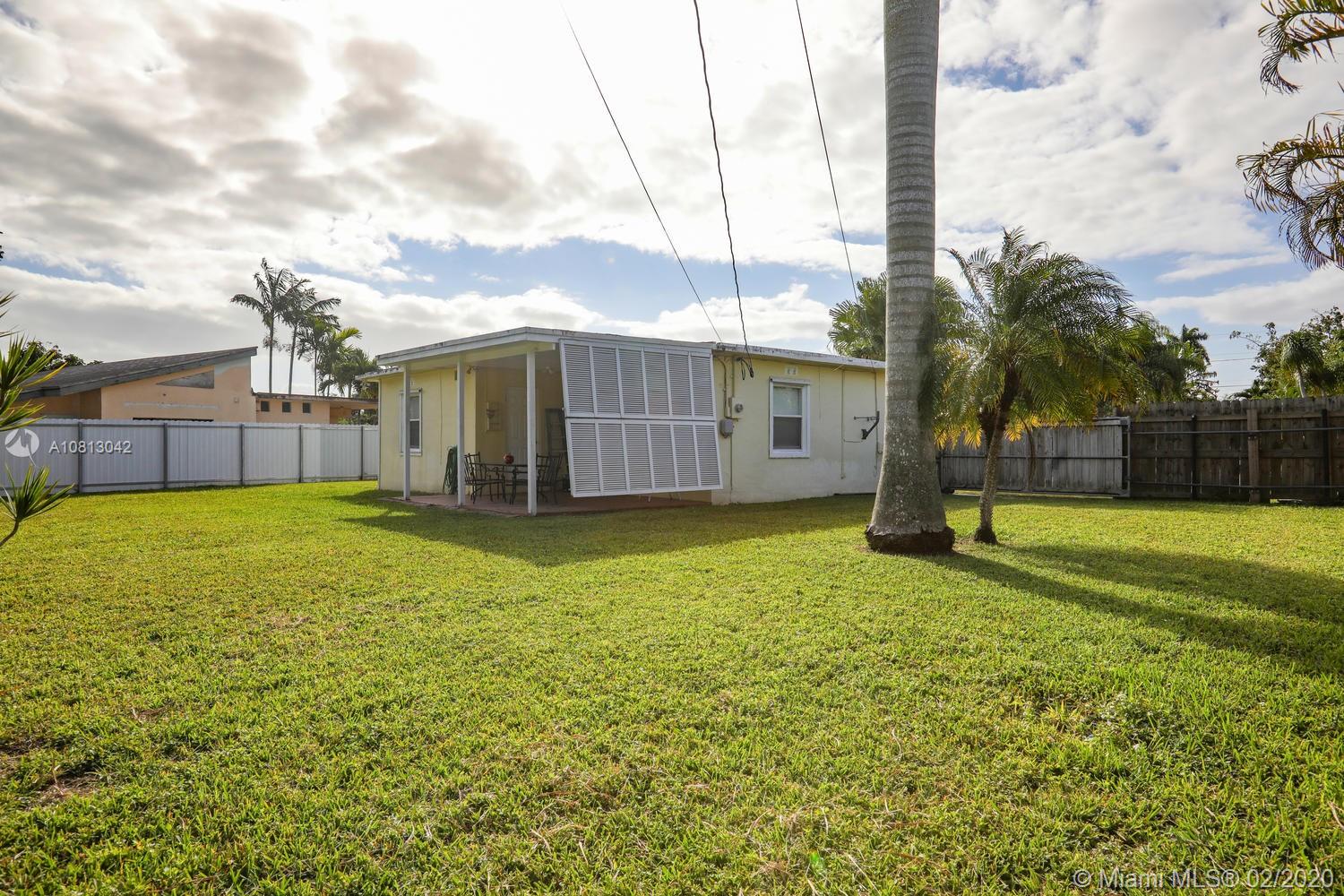 LEISURE CITY SEC 2 - Residential