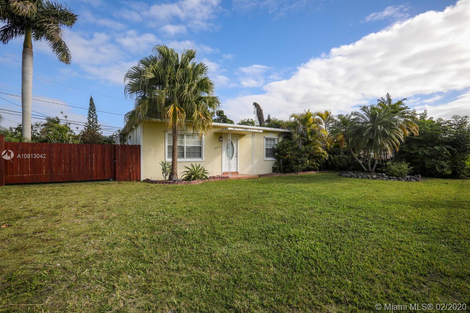 LEISURE CITY SEC 2 - Residential