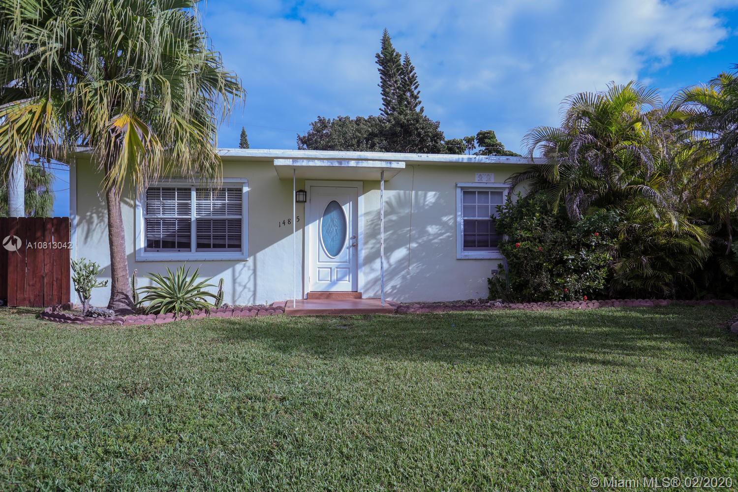 LEISURE CITY SEC 2 - Residential