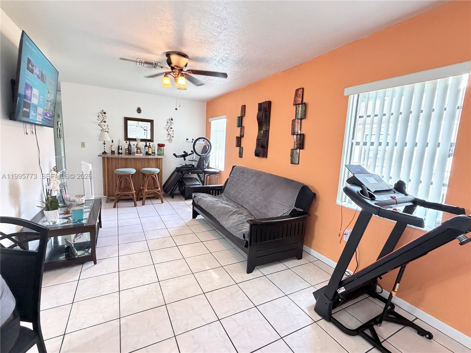 HOWARD PARK - Residential Lease