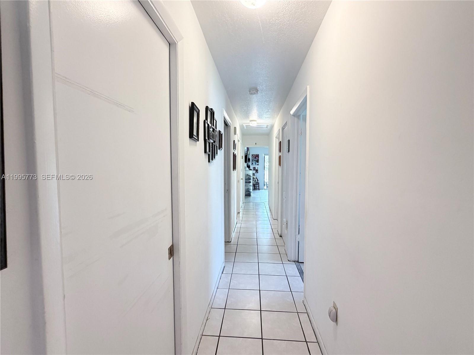 HOWARD PARK - Residential Lease