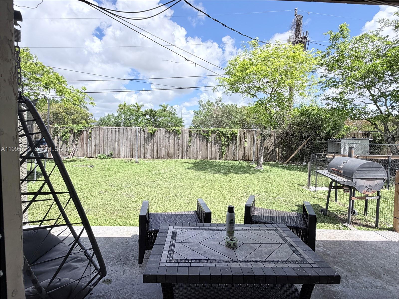 HOWARD PARK - Residential Lease