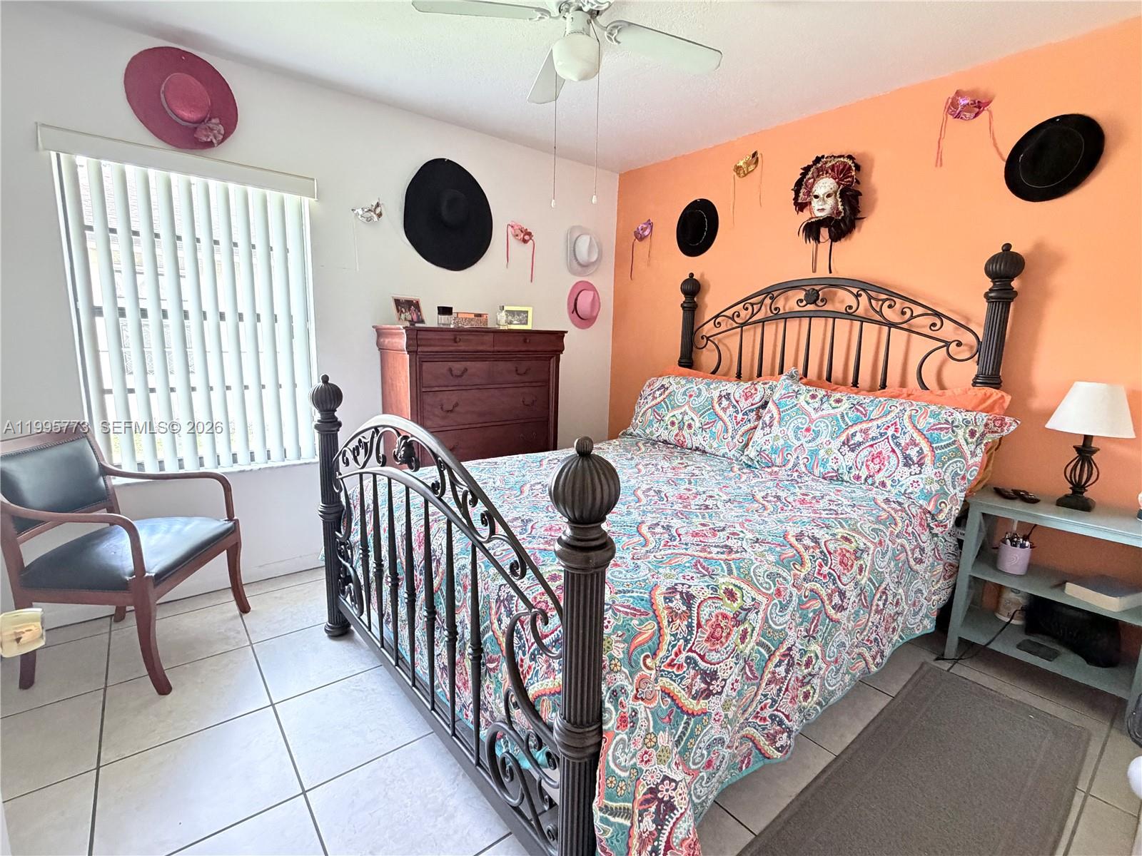 HOWARD PARK - Residential Lease