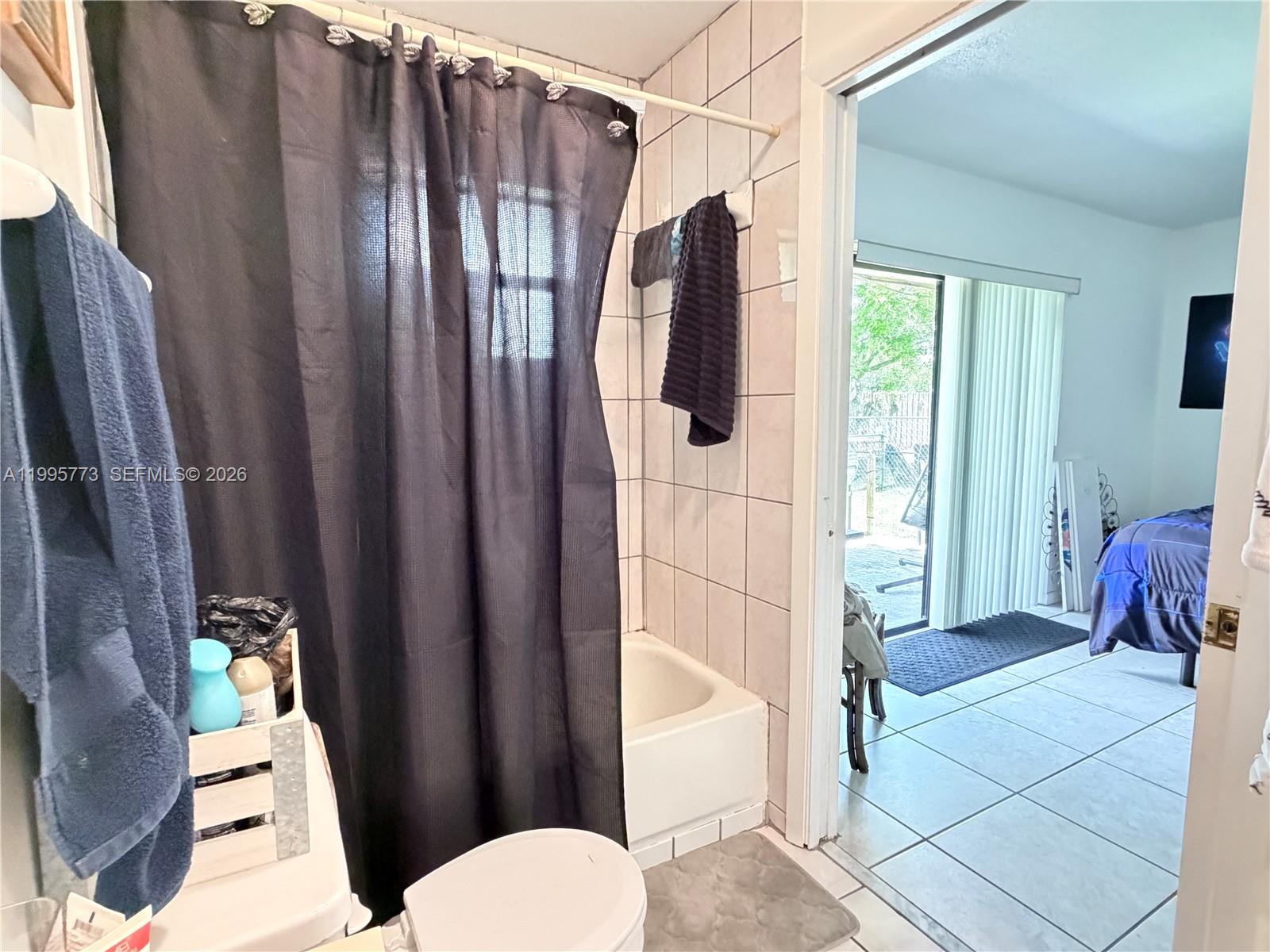 HOWARD PARK - Residential Lease