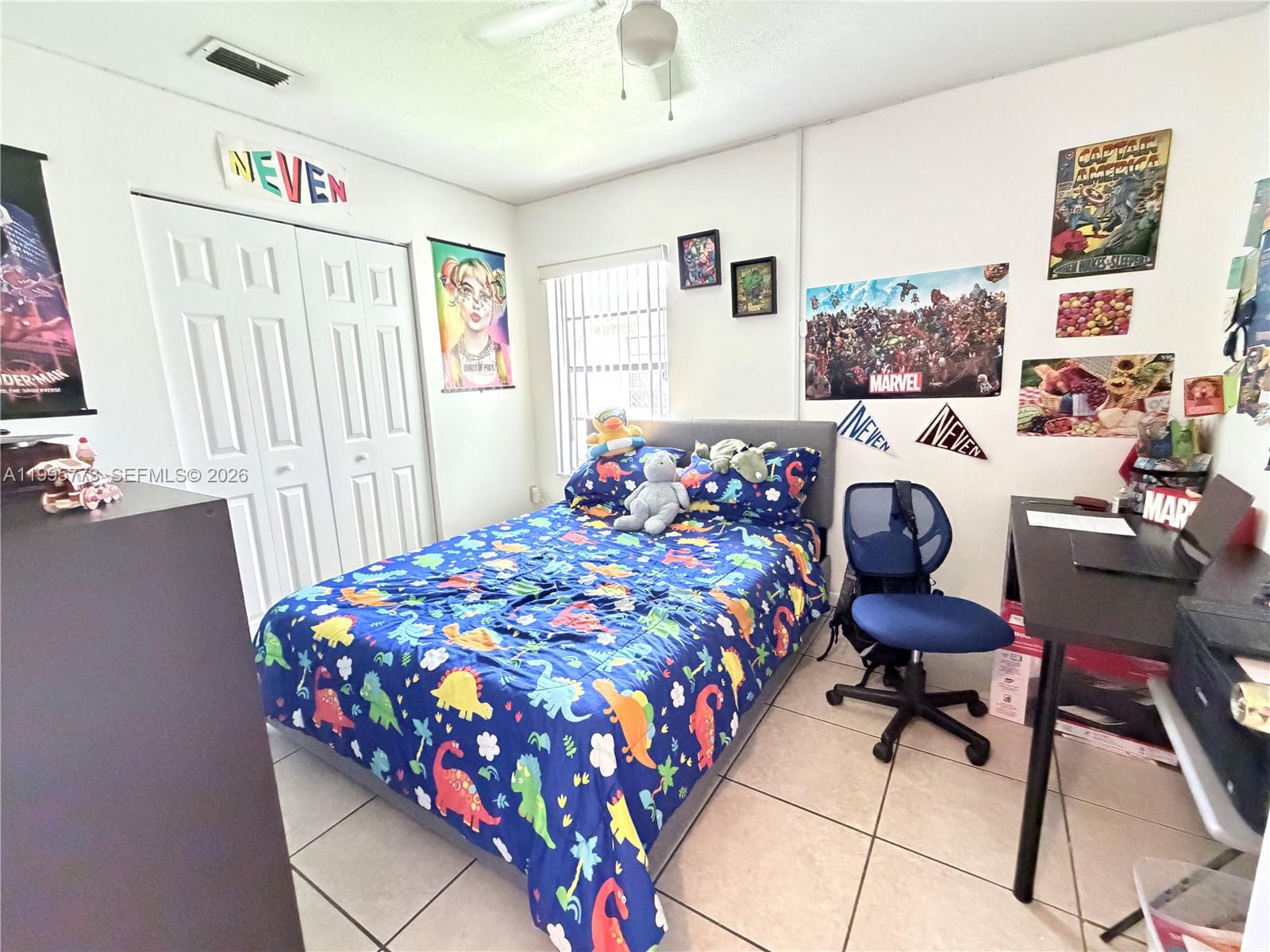 HOWARD PARK - Residential Lease