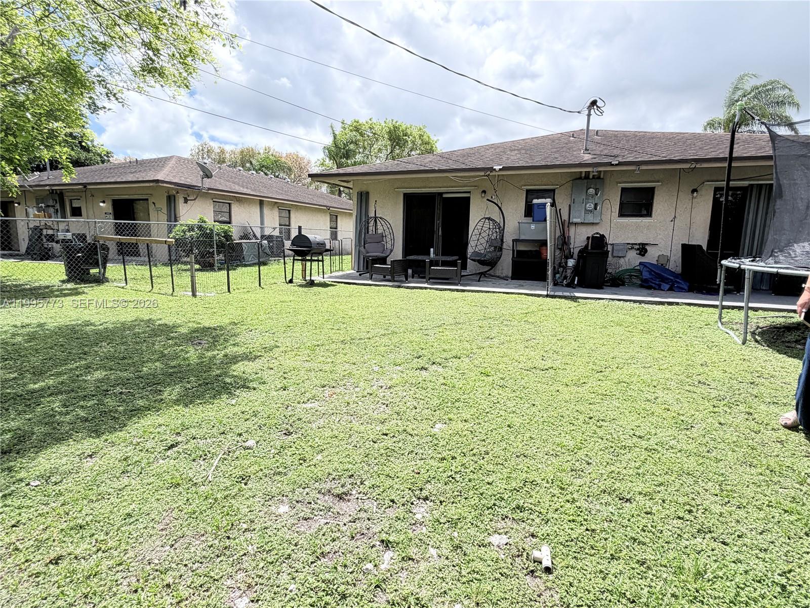 HOWARD PARK - Residential Lease