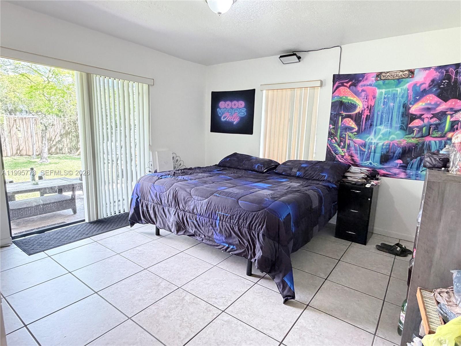 HOWARD PARK - Residential Lease