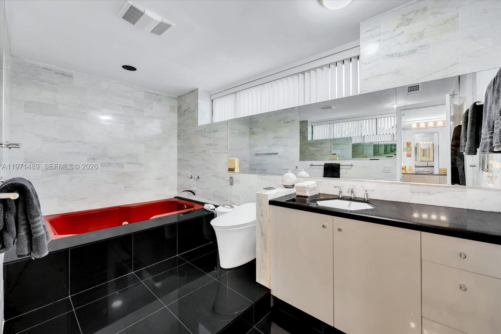 HIBISCUS ISLAND - Residential