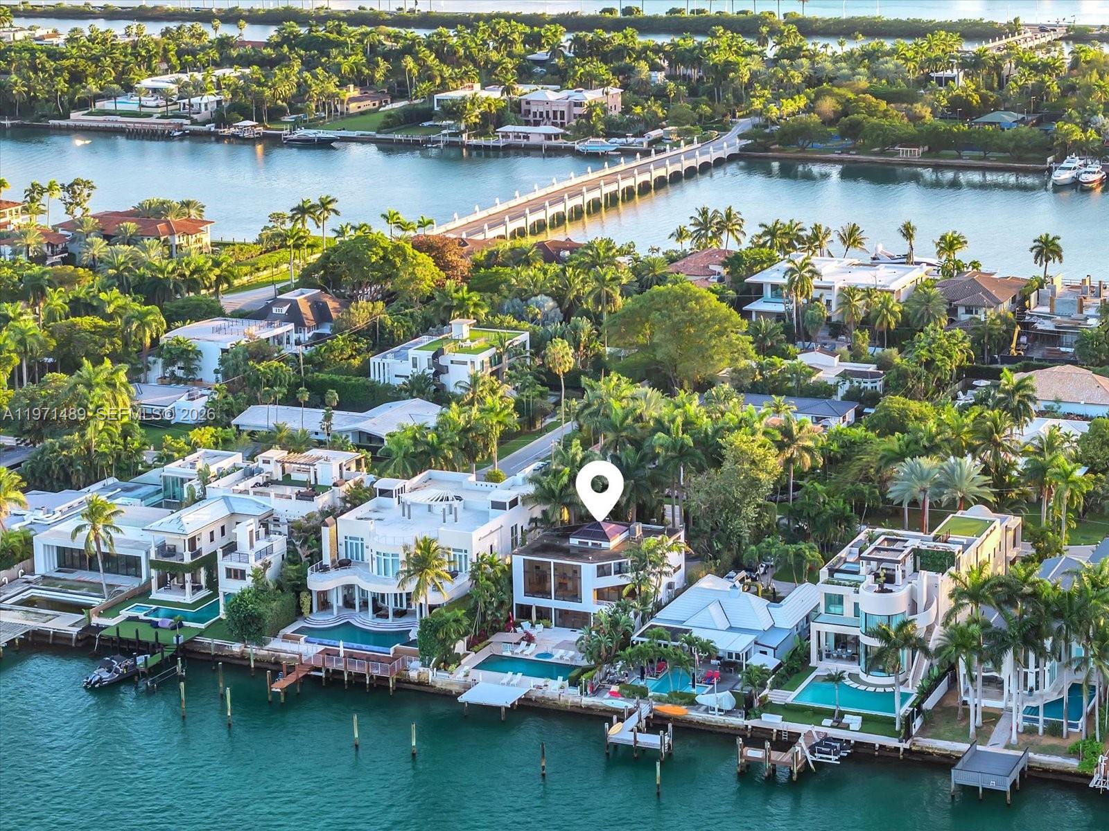 HIBISCUS ISLAND - Residential