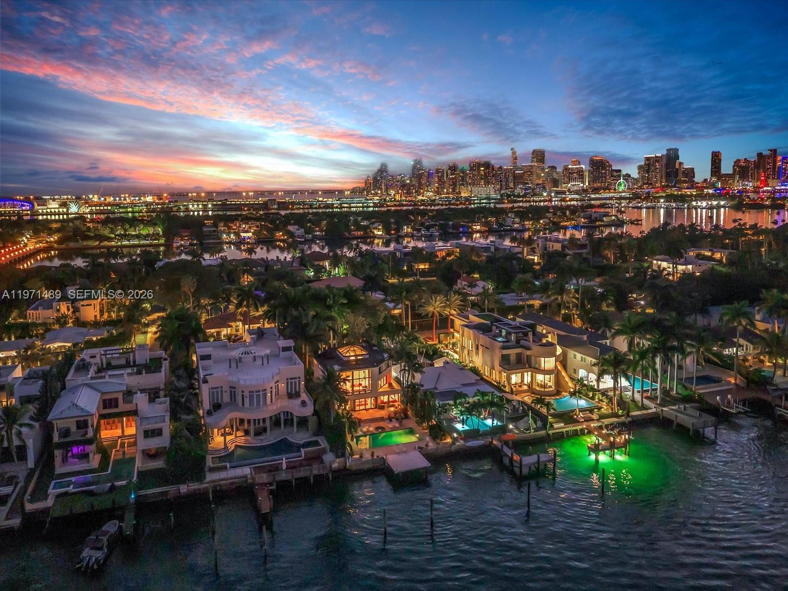 HIBISCUS ISLAND - Residential