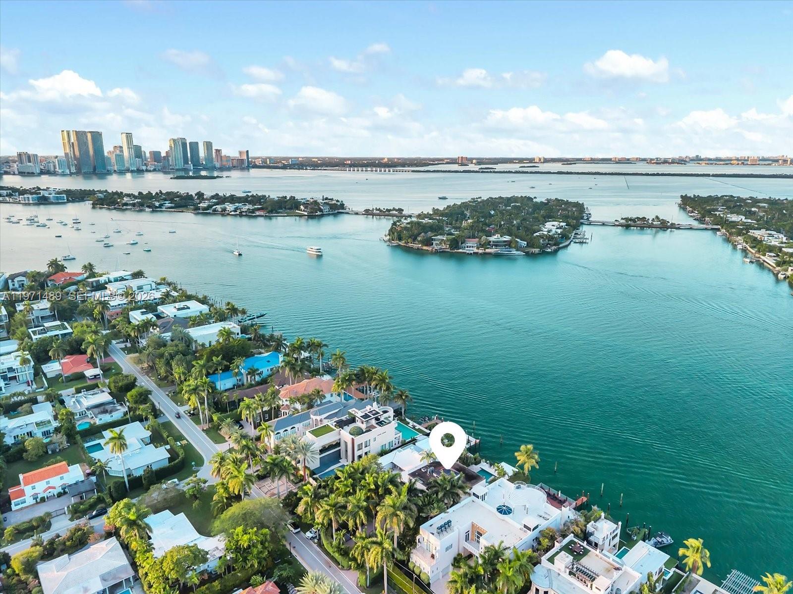 HIBISCUS ISLAND - Residential