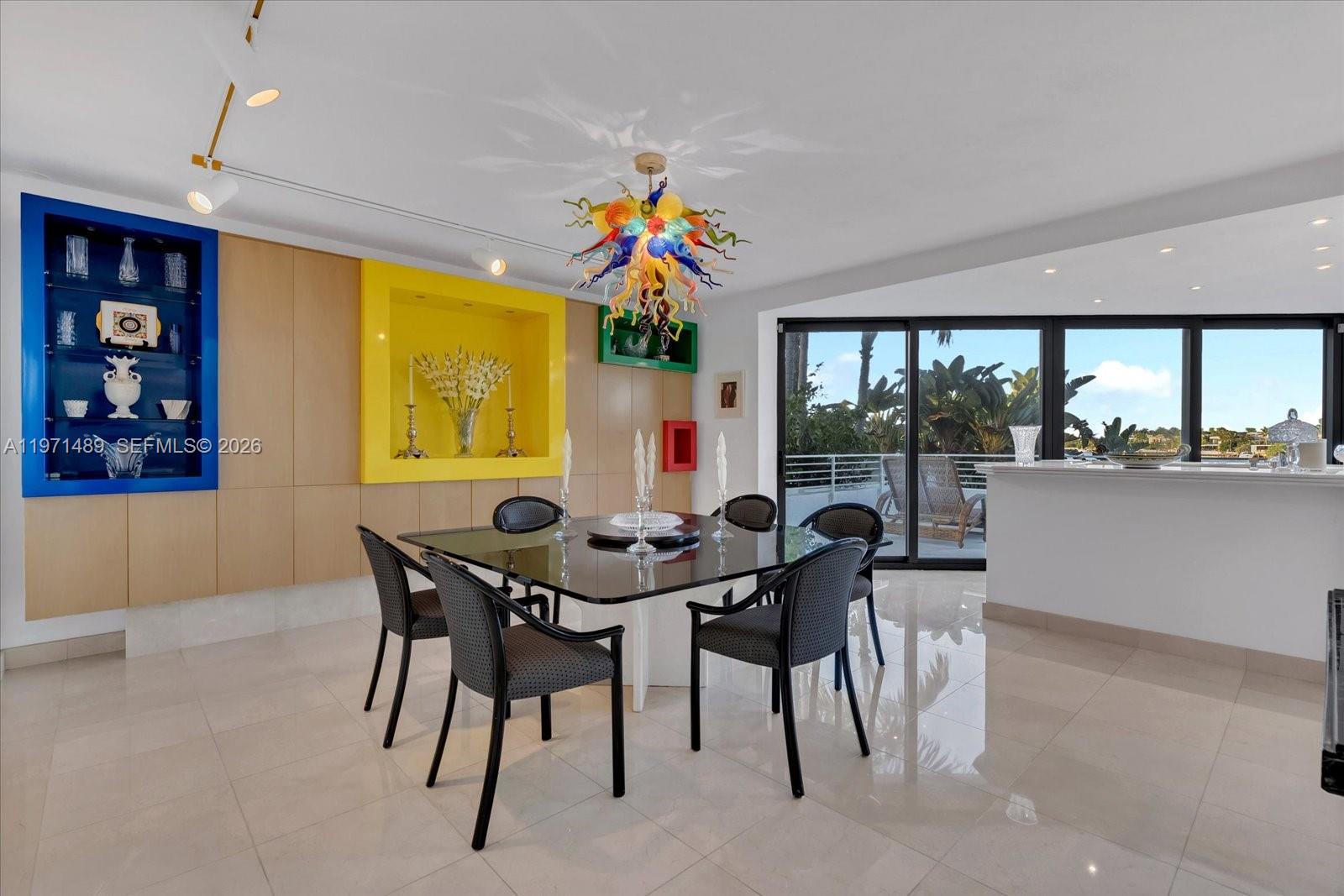 HIBISCUS ISLAND - Residential