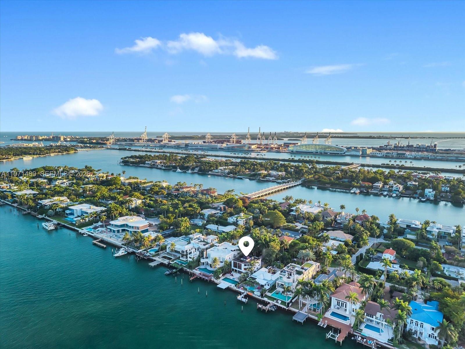 HIBISCUS ISLAND - Residential