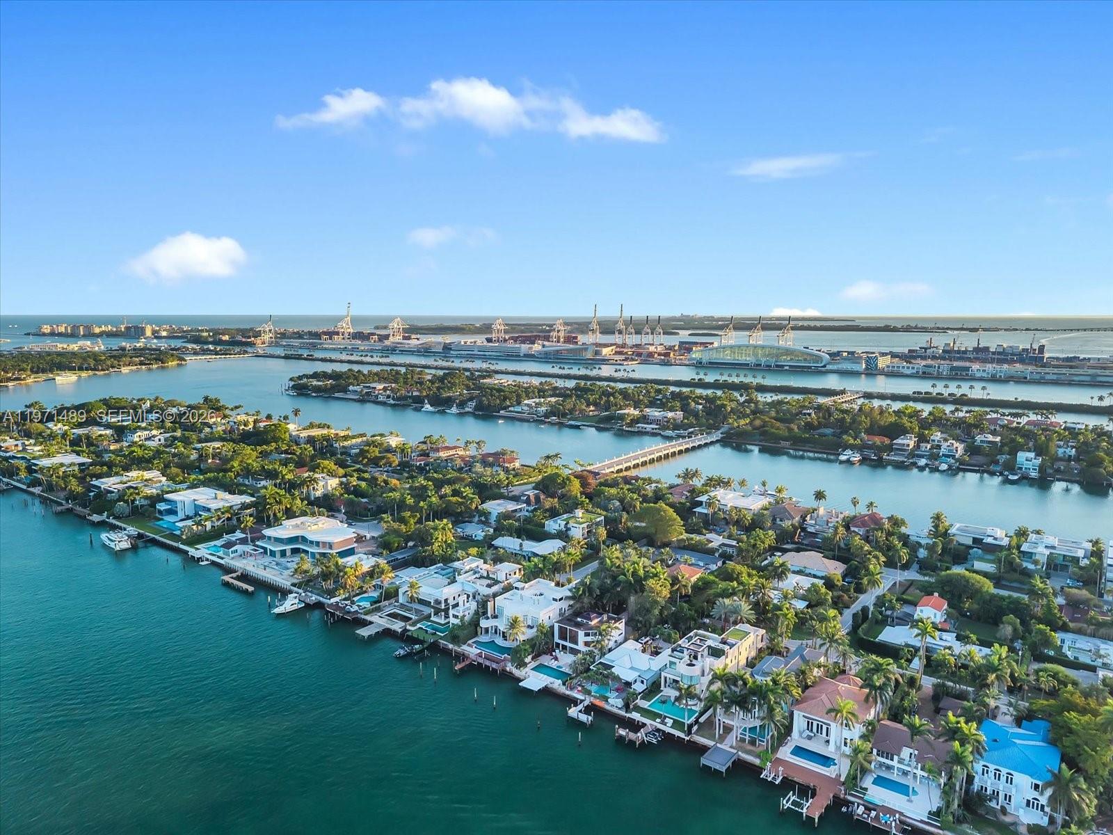 HIBISCUS ISLAND - Residential