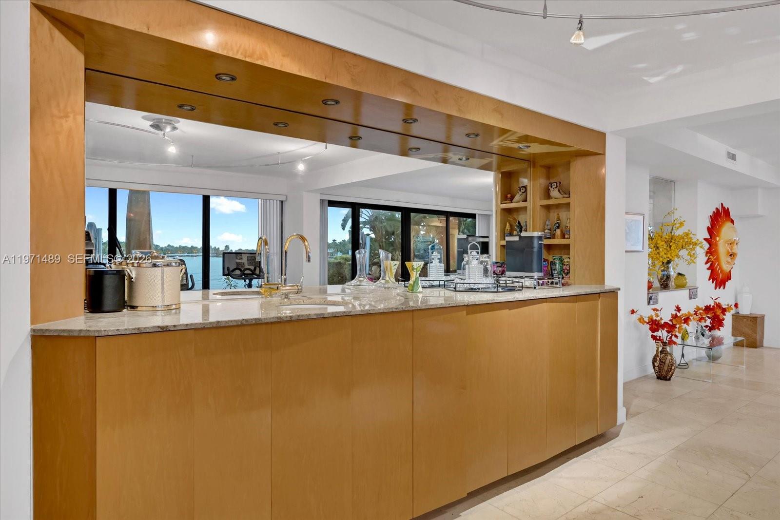 HIBISCUS ISLAND - Residential