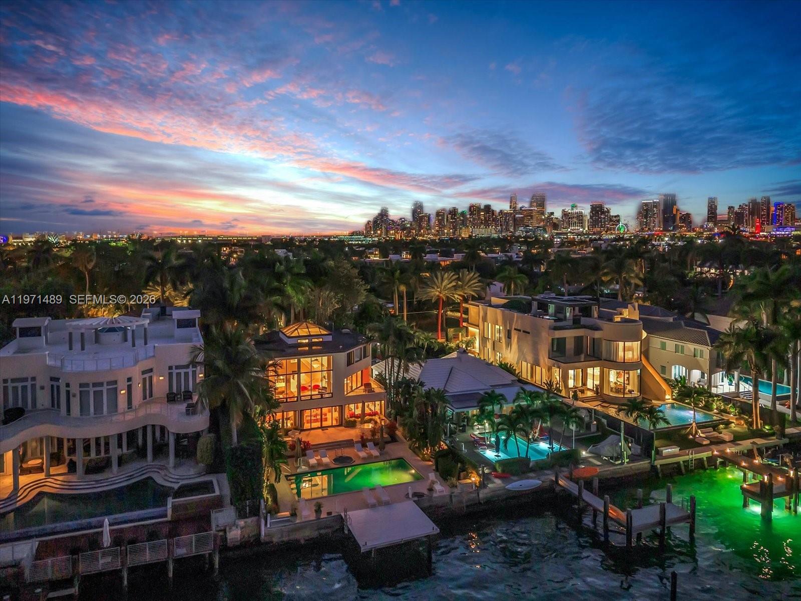 HIBISCUS ISLAND - Residential