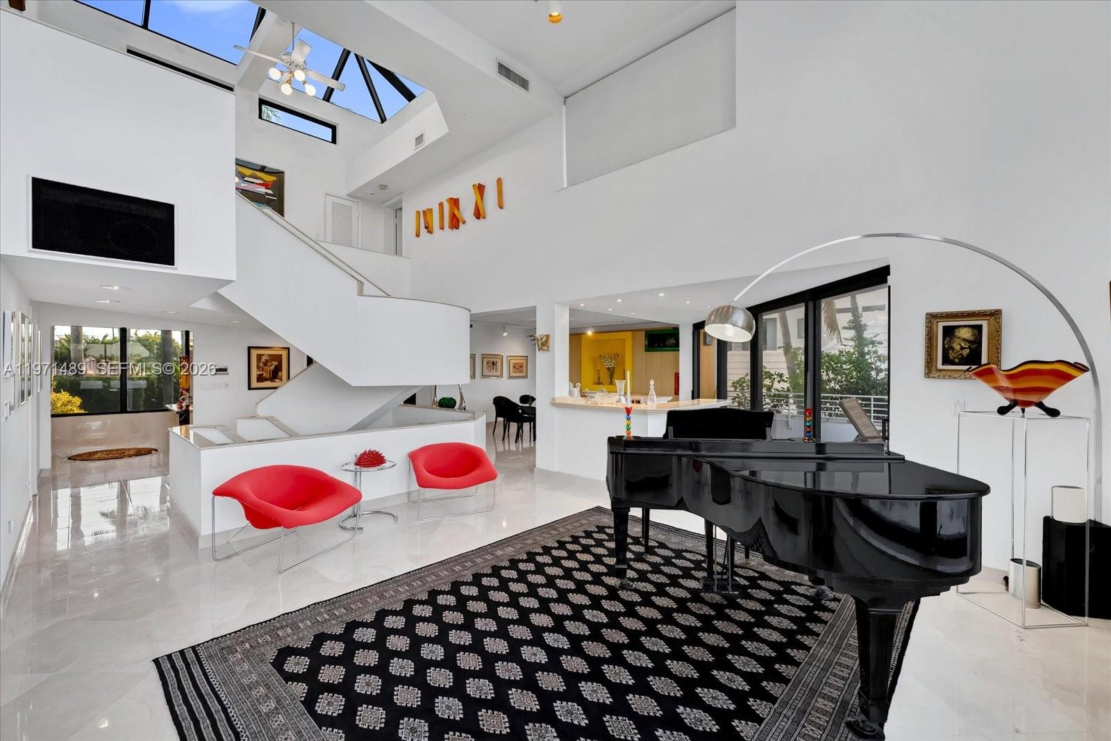 HIBISCUS ISLAND - Residential