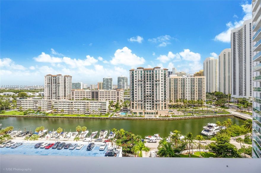 Welcome to Unit 1231 at Arlen House East, where modern elegance meets the serene beauty of Sunny Isles Beach. This exceptional residence offers a harmonious blend of luxury, comfort, and breathtaking ocean views, making it the perfect retreat for those seeking a tranquil yet sophisticated coastal lifestyle. Step inside and experience the finest in South Florida living