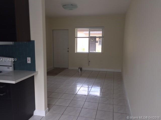 Realty Securities Corp Co - Residential Lease