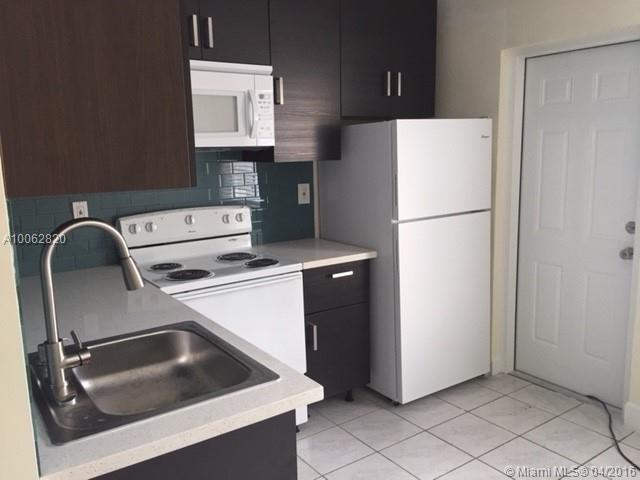 Realty Securities Corp Co - Residential Lease