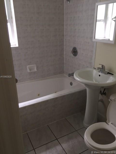 Realty Securities Corp Co - Residential Lease