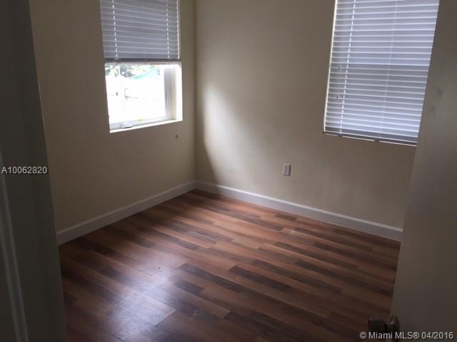 Realty Securities Corp Co - Residential Lease