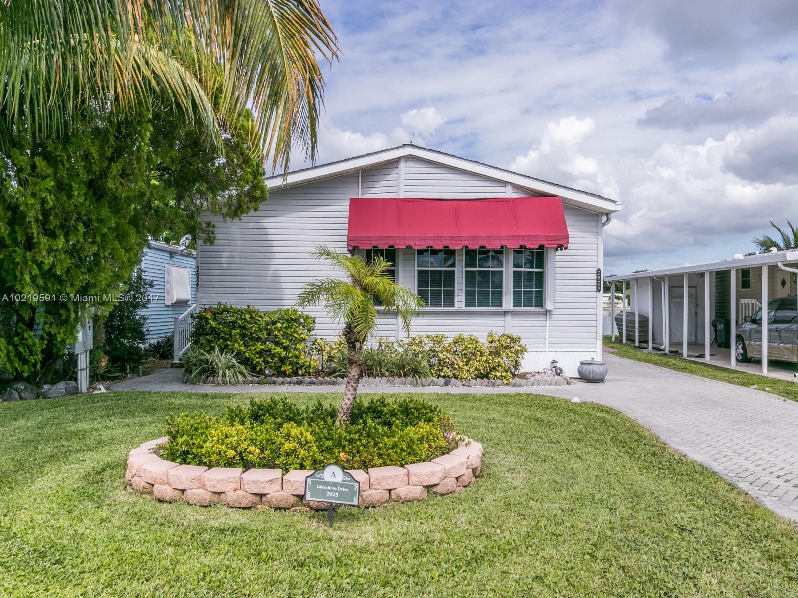 Ravenswood Estates & Mari - Residential