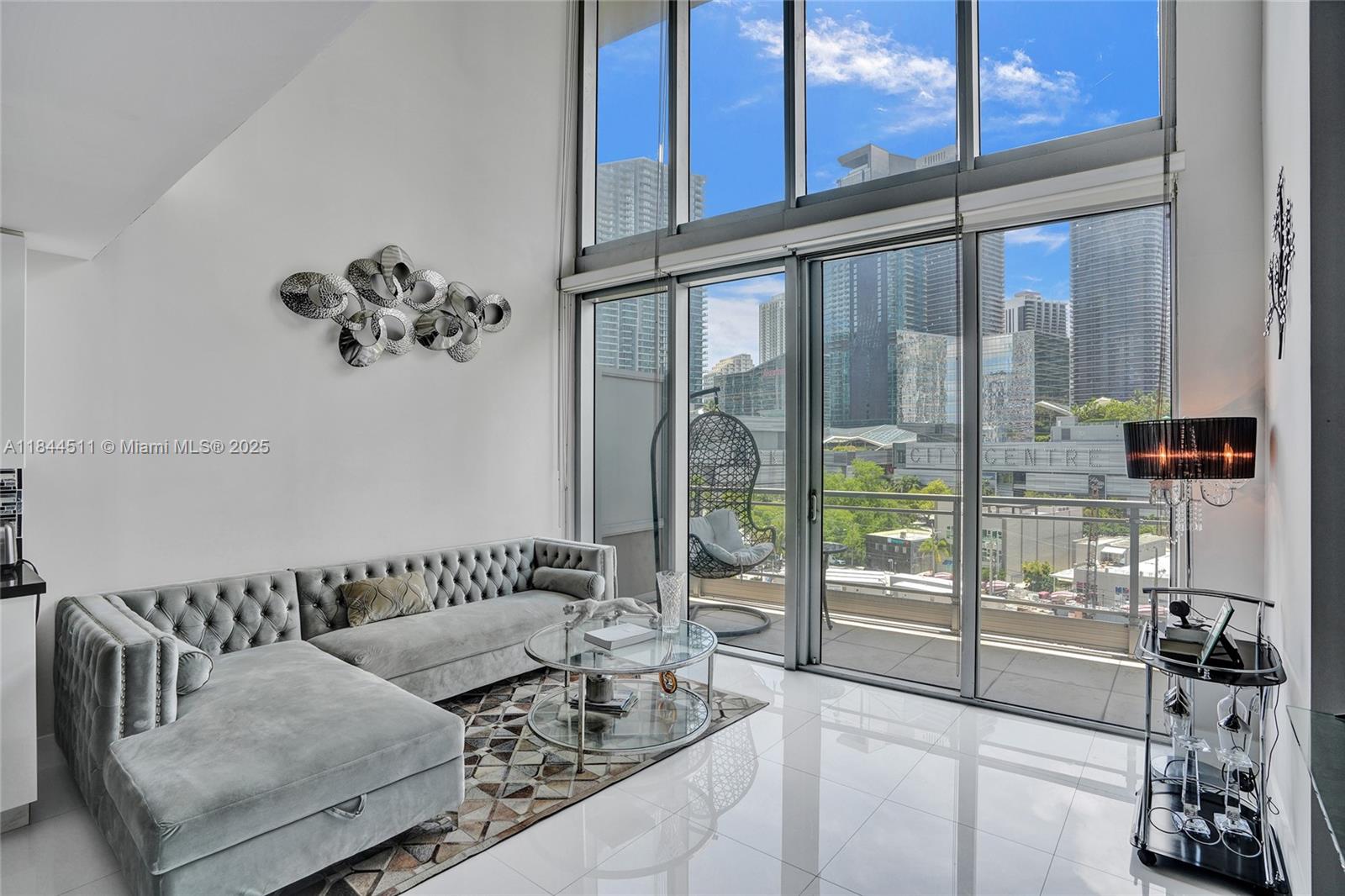 Experience the ultimate in urban riverfront living with this rarely available townhouse at The Mint, the only one currently on the market. Listed at $860,000, this spacious 3-bed + converted den (4th bedroom), 3-bath home offers 1,683 sq ft of modern, light-filled living space with stunning views of the Miami River.Located just steps from Brickell City Centre, fine dining, and entertainment, this unique residence blends townhouse privacy with resort-style amenities—including a pool deck, spa, fitness center, and 24/7 concierge. Some of the property highlights: Den converted to 4th bedroom, private balcony with river views, open-concept layout, modern finishes, washer/dryer in-unit, 1 assigned parking and direct access to highways, transit & beaches. Don’t miss your chance to own this gem!