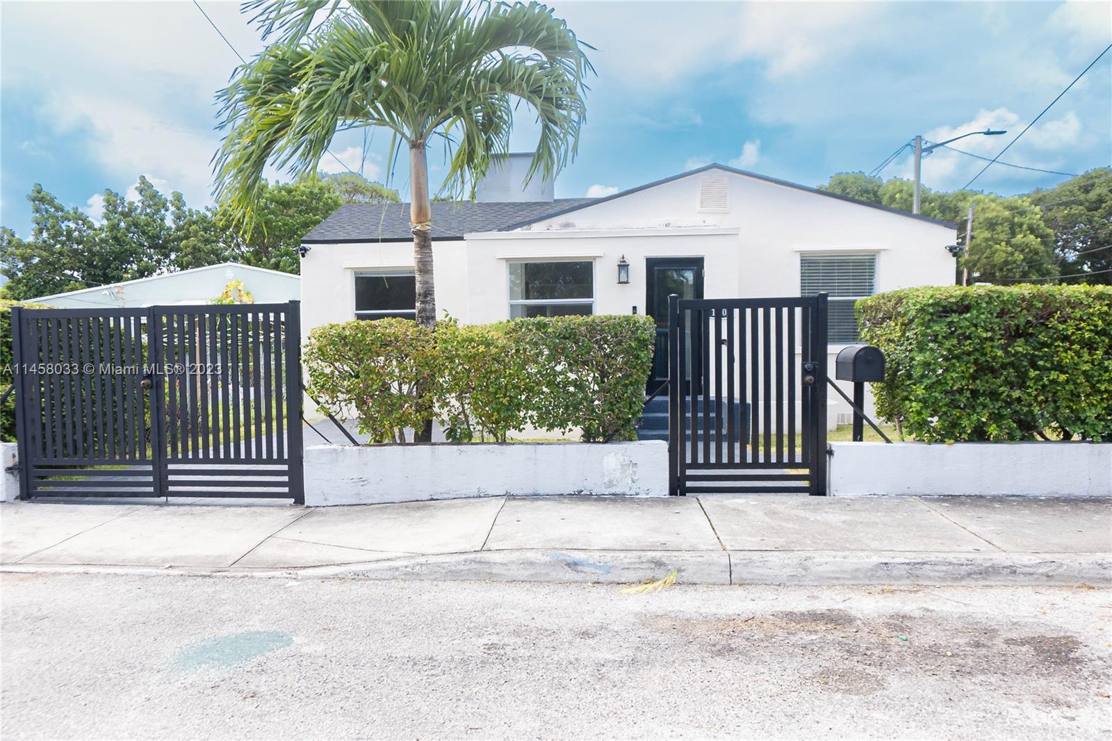 1101 Nw 30th St St, Miami, Broward County, Florida - 3 Bedrooms  
2 Bathrooms - 
