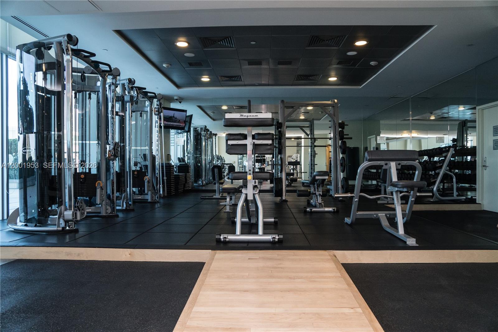 JADE RESIDENCES AT BRICKE - Residential