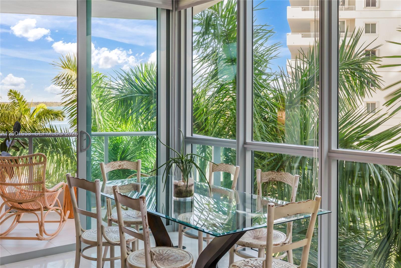 JADE RESIDENCES AT BRICKE - Residential