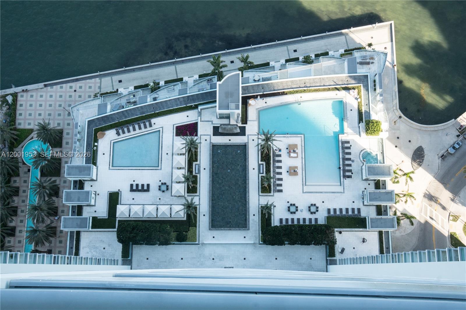 JADE RESIDENCES AT BRICKE - Residential