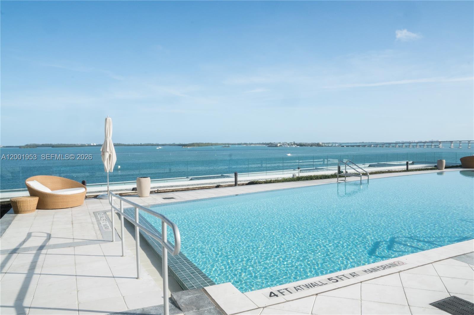 JADE RESIDENCES AT BRICKE - Residential