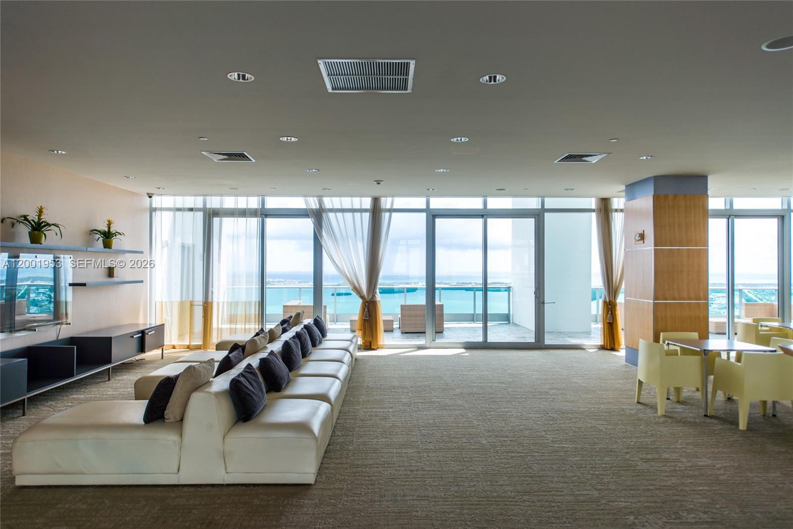 JADE RESIDENCES AT BRICKE - Residential