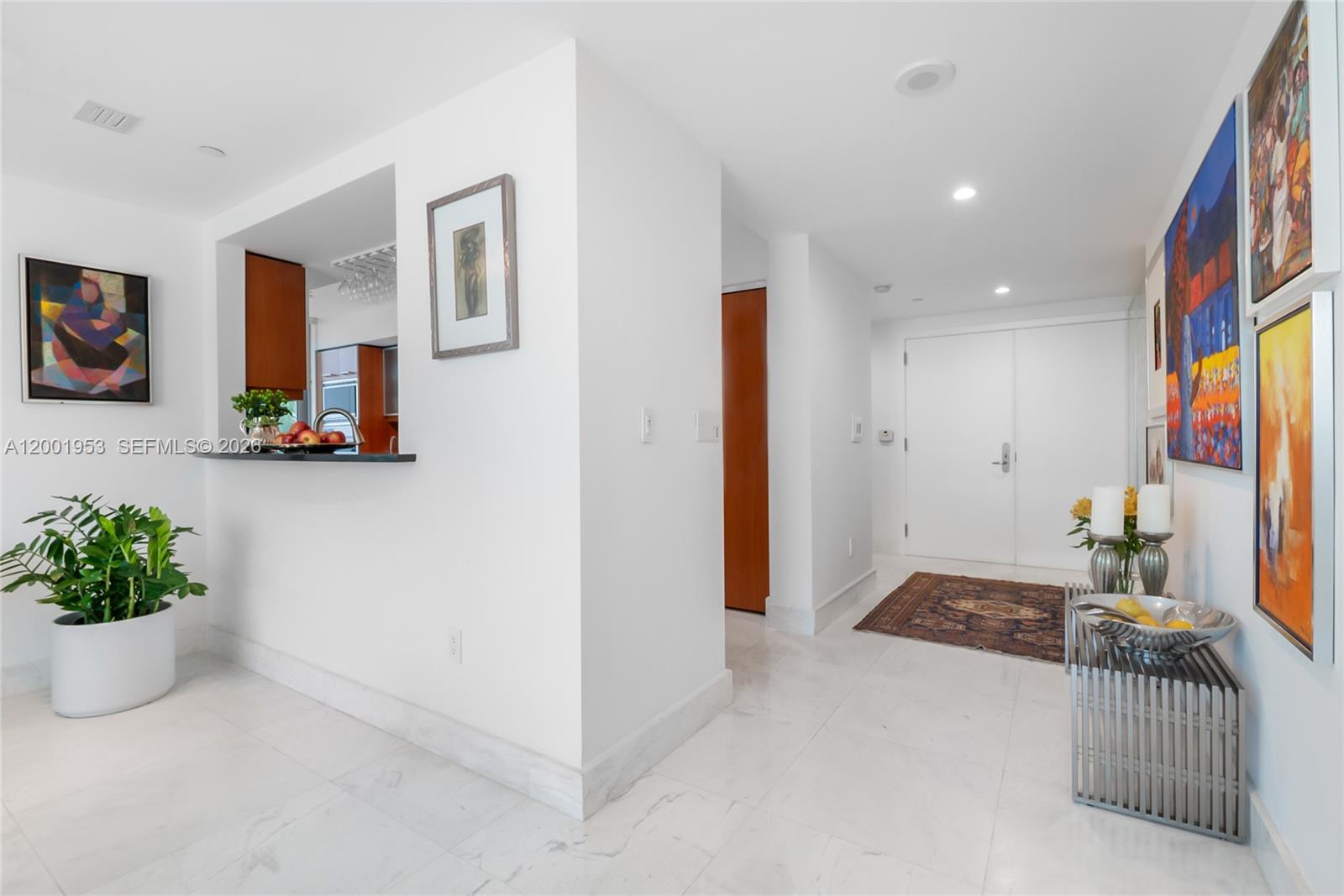 JADE RESIDENCES AT BRICKE - Residential