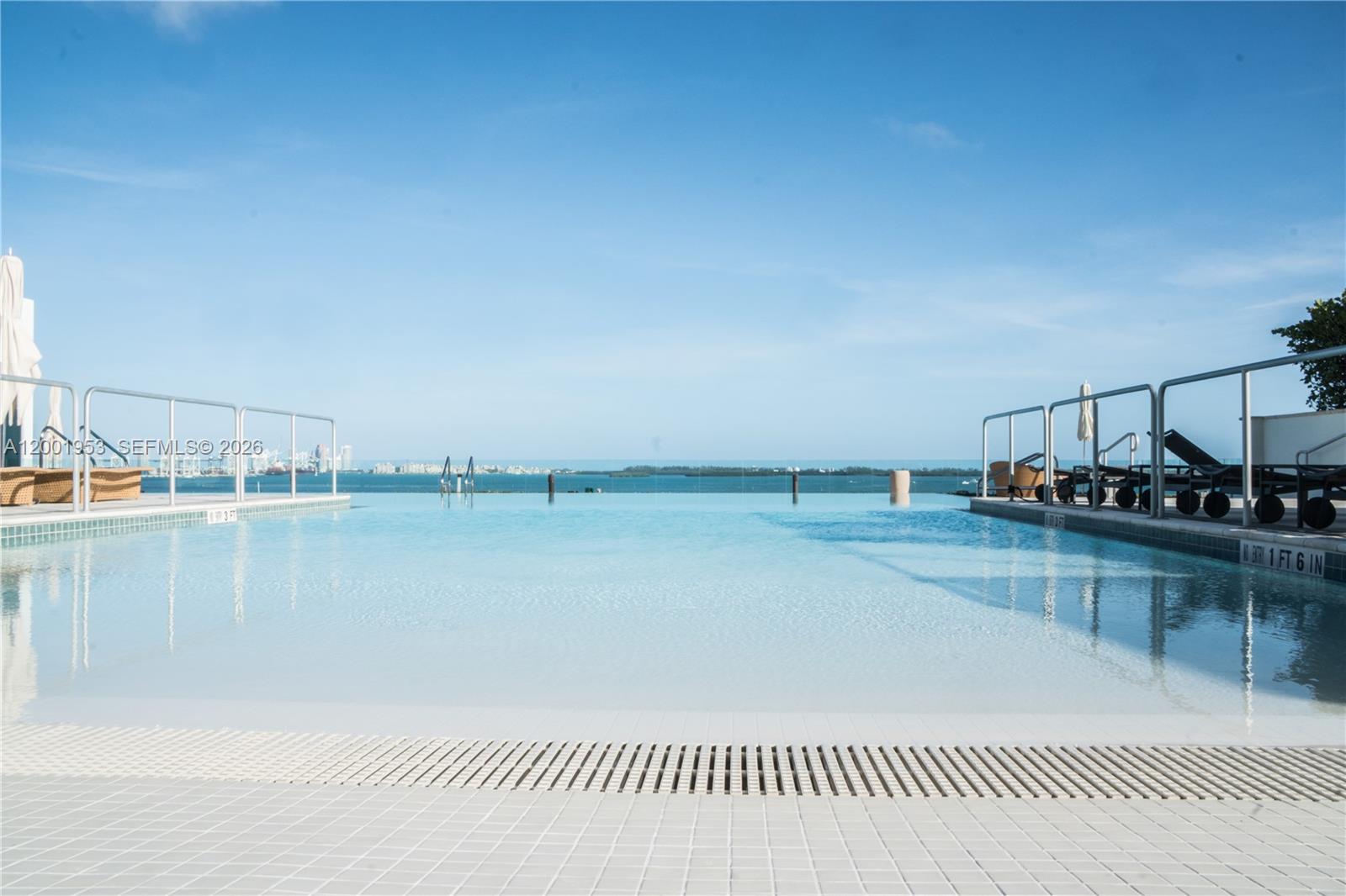 JADE RESIDENCES AT BRICKE - Residential