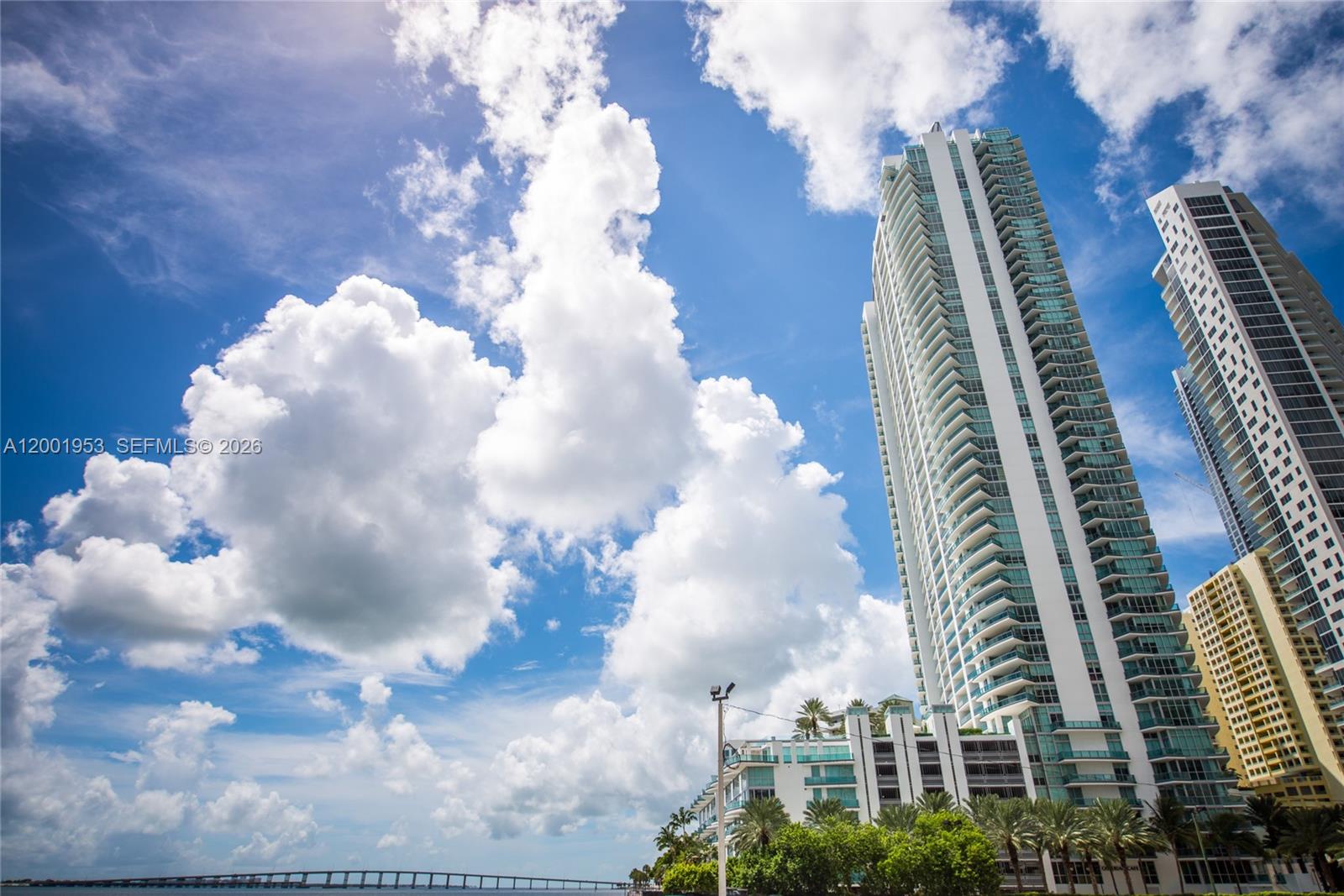 JADE RESIDENCES AT BRICKE - Residential