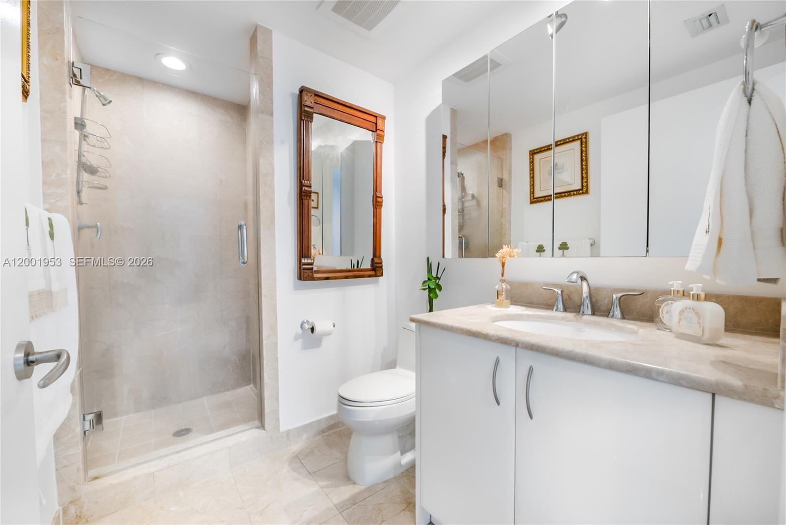 JADE RESIDENCES AT BRICKE - Residential