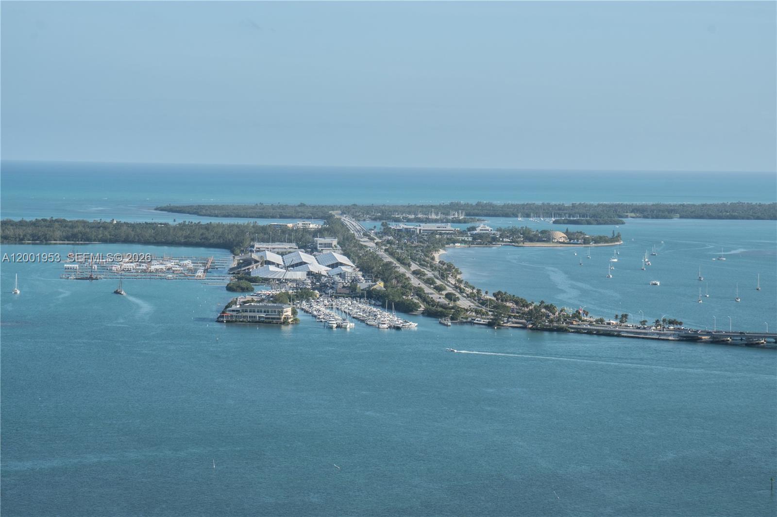 JADE RESIDENCES AT BRICKE - Residential